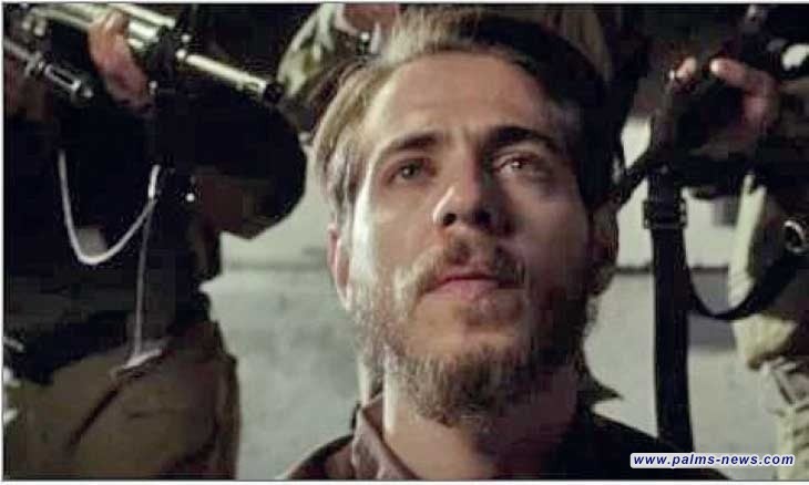 "حدث ذات مرة في غزة" يتبارى في مهرجان "كان"